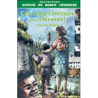Concours littéraire pour Ouessant