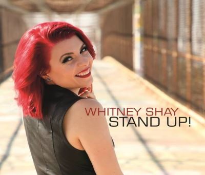 Stand Up !