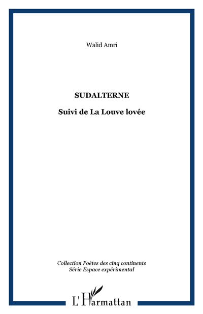Sudalterne