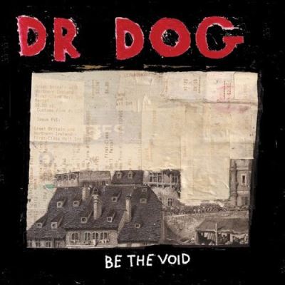 Be the void - Digipack
