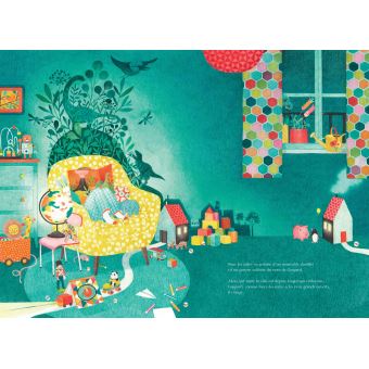 Gaspard dans la nuit