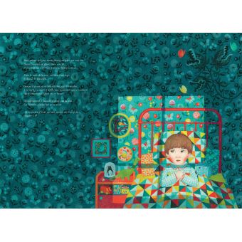 Gaspard dans la nuit