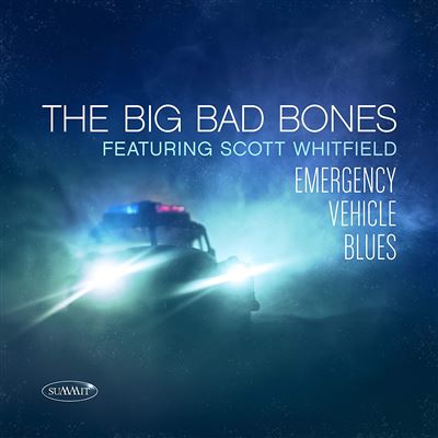Emergency Vehicle Blues