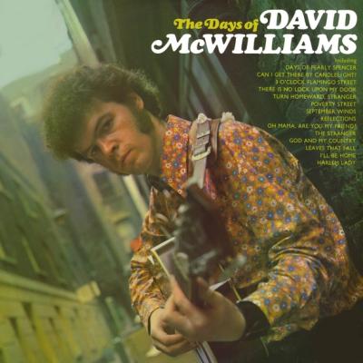 David Mc Williams volume 2