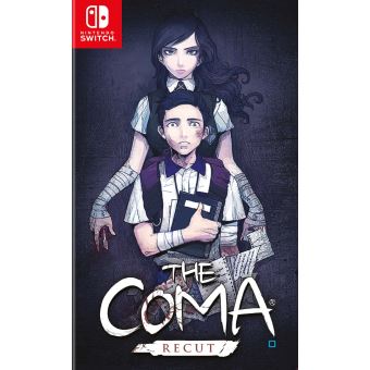 The coma recut store switch