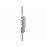 Marshall In Ear Ear-koptelefoon zwart en wit_1