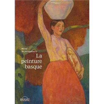 La peinture basque