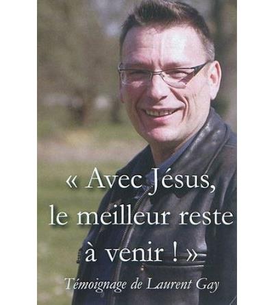 Avec jesus le meilleur reste a venir