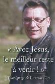 Avec Jésus, le meilleur reste à venir - L732a