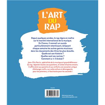 L'art du rap