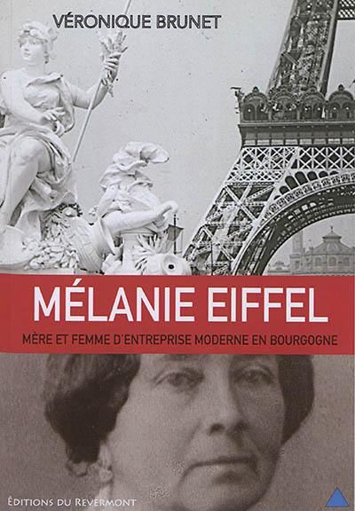 Mélanie Eiffel
