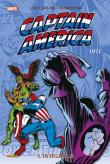 Captain america integrale t05 1971