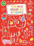 Mon petit atelier des couleurs - Rouge