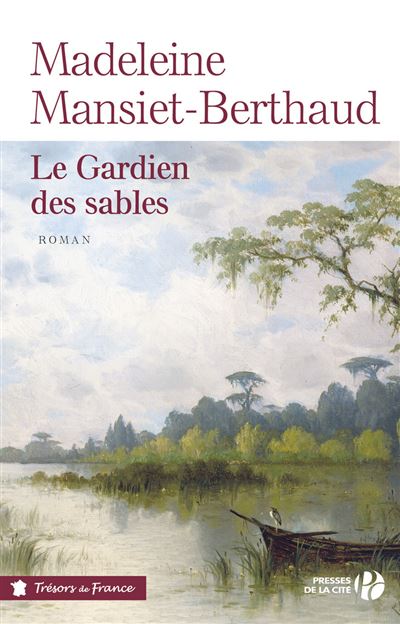 Le gardien de sable