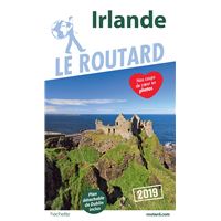 Cn 712 Irlande Echelle 1 400 000 Broche Collectif Michelin Achat Livre Fnac