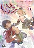 Made in Abyss T11