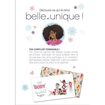 Je crée ma mode - Style été - Body positive