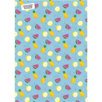 Je crée ma mode - Style été - Body positive