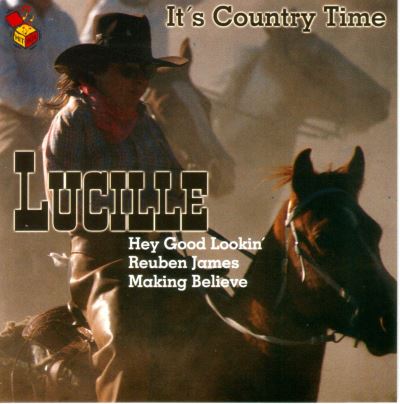 It s country time lucille