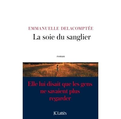 La soie du sanglier