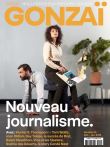 Nouveau journalisme