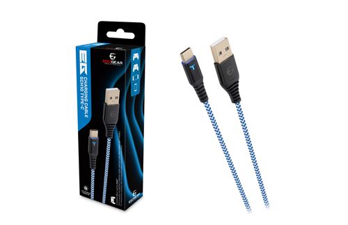 EGOGEAR CHARGING CABLE SCH10 PS5 État correct - EgoGear reconditionné disponible sur Fnac