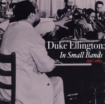 In small bands 1937 1941
