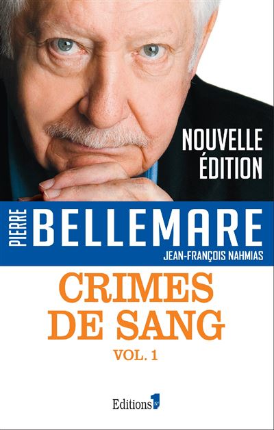 Crimes de sang