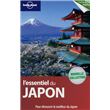 L'Essentiel du Japon 1ED