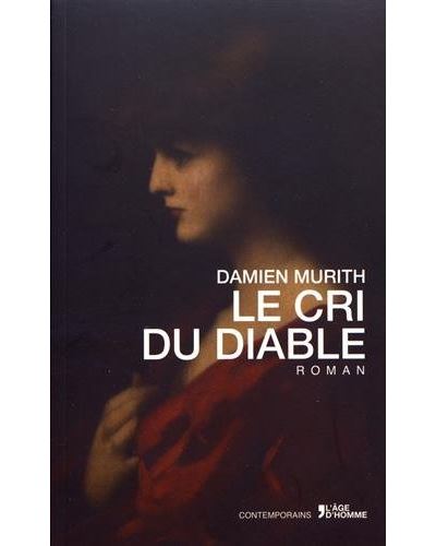 Le cri du diable