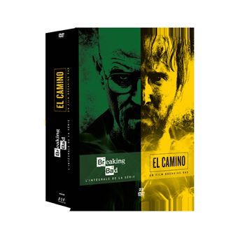 Breaking Bad - Breaking Bad - 1