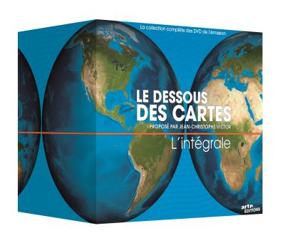 L'intégrale 16 DVD - Coffret Spécifique