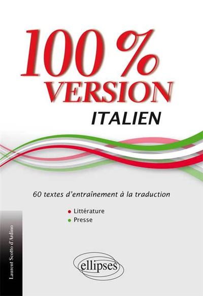 Italien 100% version