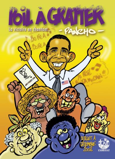 La victoire en chantant