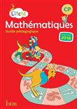 Litchi Mathématiques CP - Guide pédagogique