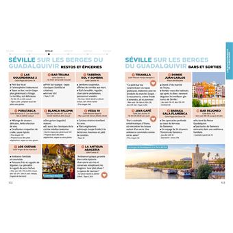 Andalousie Guide Simplissime