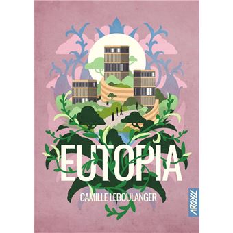 Eutopia - 1
