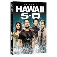 Coffret intégral de la Saison 1