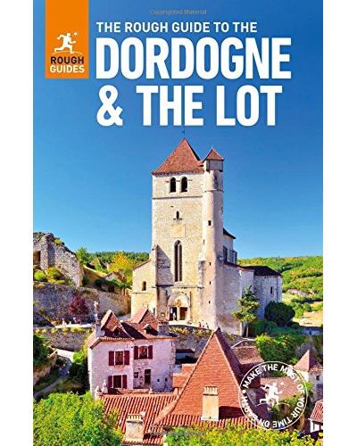 The Rough Guide to Dordogne and the Lot