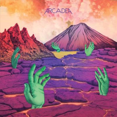 ARCADEA/LP+DL