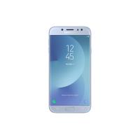 Samsung Galaxy J7 2017 Silver Blue - 5,5'' - 16GB - 13Mpx