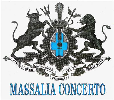 Massalia Concerto