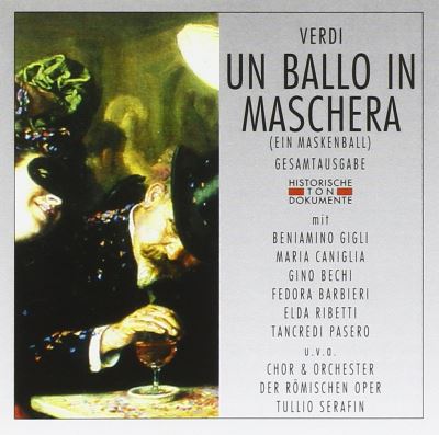 Un ballo in maschera cr