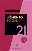 Mémento Social Etudiants 2021