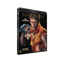 Boy Kills World Blu-ray