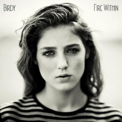 Fire within - Edition Deluxe