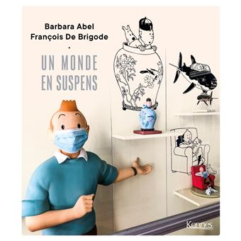 Un monde en suspens