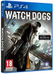 Watch Dogs PS4 - PlayStation 4
