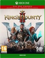 King's Bounty II Edition Day One Xbox One