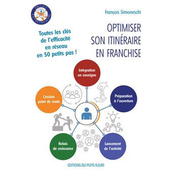 Optimiser son itinéraire en franchise